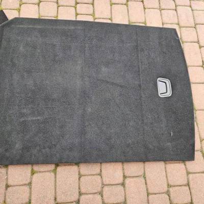 Dywan wykładzina bagażnika kombi Opel Insignia B 39143065