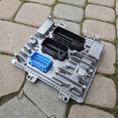 Komputer sterownik silnika 2.0D 210KM BI-TURBO Opel Insignia B 55509810