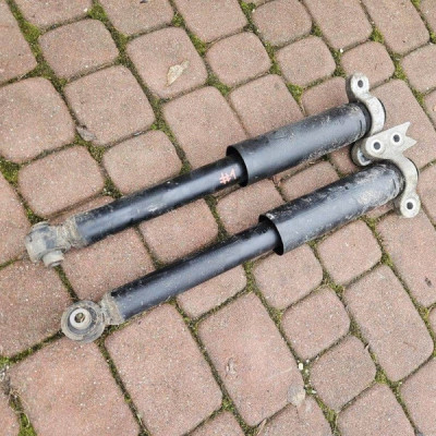 Amortyzator amortyzatory tylne tył tylny komplet Opel Insignia B