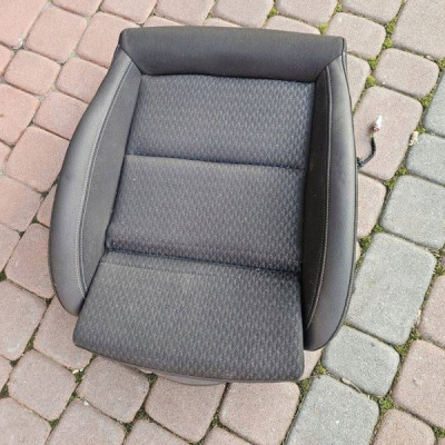 Siedzisko fotela półskóra podgrzewane KIEROWCA lub PASAŻER Opel Insignia B