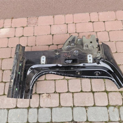 Próg słupek ćwiartka lewa lewy przednia Opel Insignia B