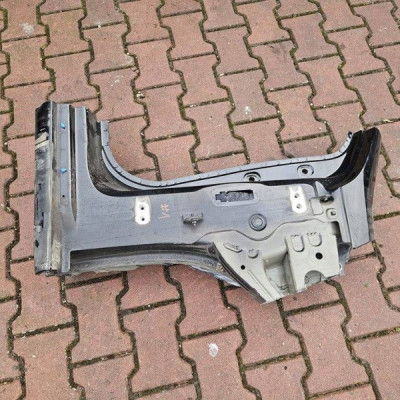 Próg słupek ćwiartka prawa przednia Opel Insignia B