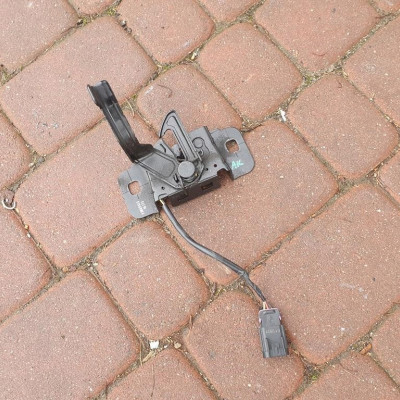 Zamek maski EUROPA z czujnikiem Astra K V 39065983