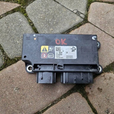 Sterownik moduł sensor poduszek NIEWYSTRZELONY Opel Insignia B 13525224