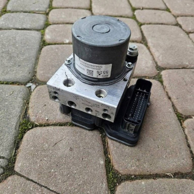 Pompa ABS ABS-u hamulcowa EUROPA Opel Insignia B 84315516