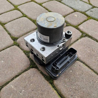 Pompa ABS ABS-u hamulcowa EUROPA Opel Insignia B 84663645