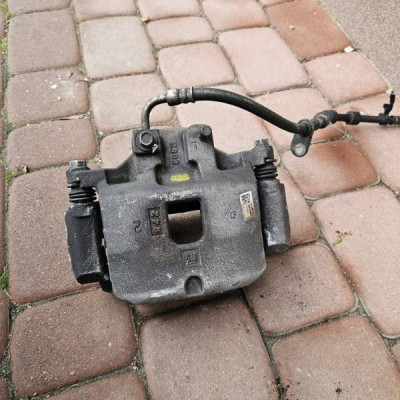 Zacisk przód przedni lewy jażmo pod duże tarcze Opel Insignia B 84120872