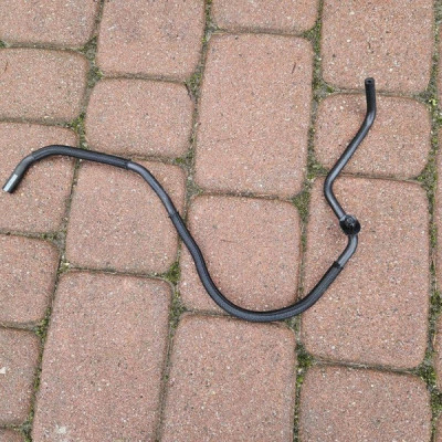 Przewód rura wąż podciśnienia 2.0D 210KM Opel Insignia B 55504225