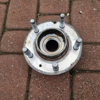 Piasta łożysko przód przednia koła LEWA / PRAWA Opel Insignia B 13520966