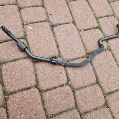 Przewód rura wąż chłodnicy wody 2.0D 210KM Opel Insignia B 39172739