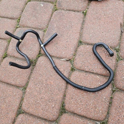 Przewód rura wąż podciśnienia 2.0D 210KM Opel Insignia B 55501098