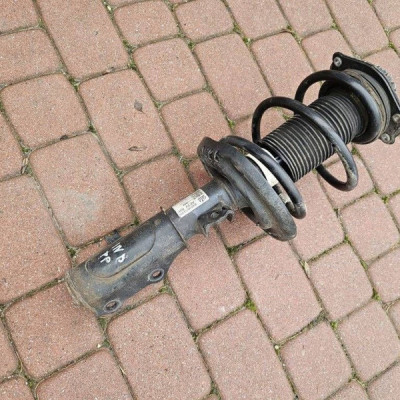 Amortyzator sprężyna przód przednia prawa Opel Insignia B 84337984