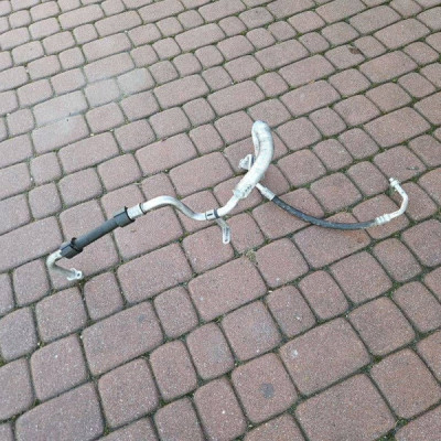 Przewód rura wąż klimatyzacji 2.0D 210KM BI-TURBO Opel Insignia B 39193259