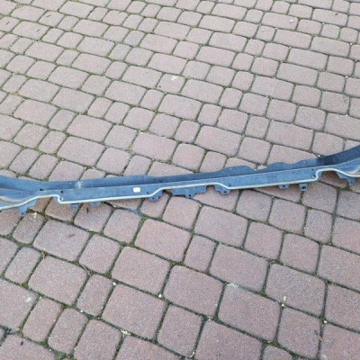 Podszybie komory silnika osłona plastik EUROPA Opel Insignia B 39095959