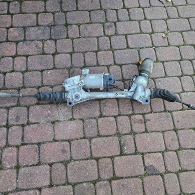 Maglownica kolumna kierownicza z silnikiem VIN Opel Insignia B 84352109