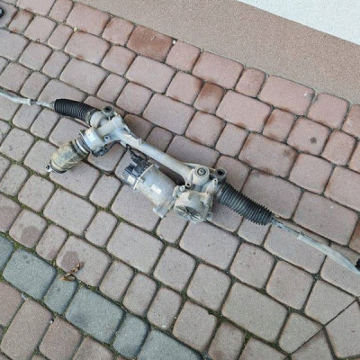 Maglownica kolumna kierownicza z silnikiem VIN Opel Insignia B 84580630