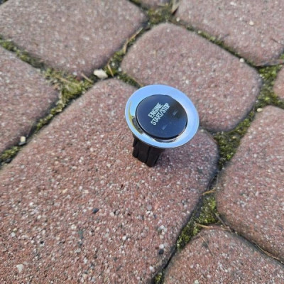 Przycisk włącznik przełacznik START / STOP Opel Insignia B 39177349