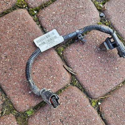 Instalacja wiązka pompy pompki silnika Opel Insignia B 39109384