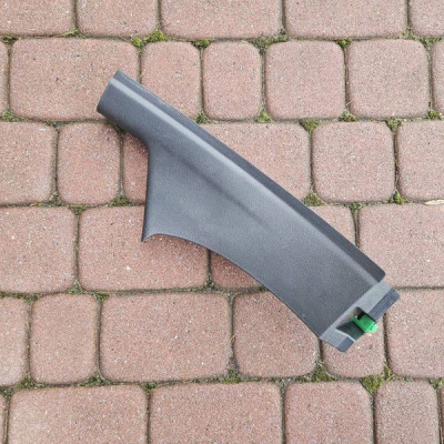 Osłona obudowa progu progowa prawa 4x4 AWD Opel Insignia B 39216483