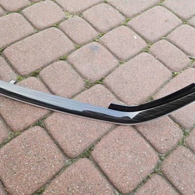 Listwa dekor deski ambiente wykończenie konsoli Opel Insignia B 39115618