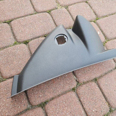 Obudowa osłona boczna deski konsoli prawa Opel Insignia B 13481018