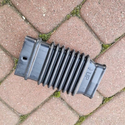 Rura nagrzewnicy nawiewu nadmuchu na nogi Opel Insignia B 23419656