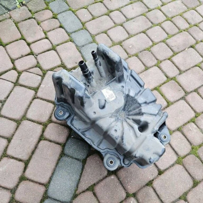 Zbiornik Adblue paliwa z pompa 84689536 Opel Insignia B 84692868