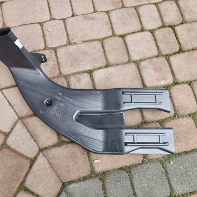 Kanał powietrza na nogi nagrzewnicy dolot lewy Opel Insignia B 22976302