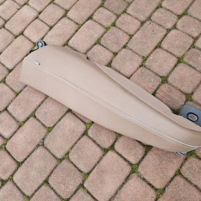 Narożnika kanapy tył tylnej wersja pod AIRBAG L Opel Insignia B 39105710