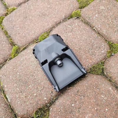 Kamera szyby przedniej czujnik znaków asystent Opel Insignia B 84467079