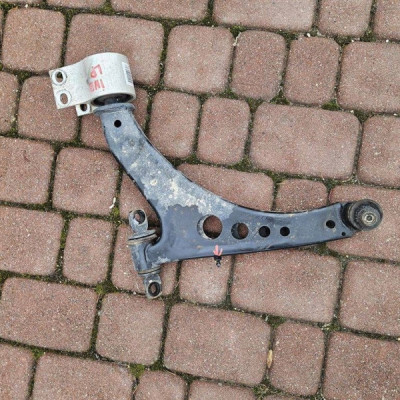 Wahacz przód przedni lewy sworzeń zawieszenia Opel Insignia B 84198829