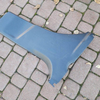 Obudowa osłona słupka prawa środkowa Toyota Corolla E210 E21 62414-02370