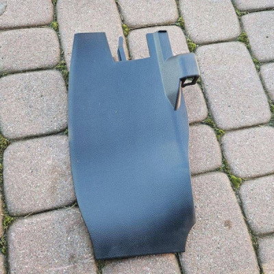 Obudowa osłona tunelu konsoli lewa Toyota Corolla E210 E21 58816-02380