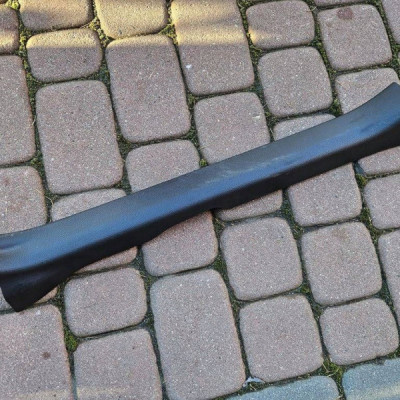 Obudowa osłona progu progowa lewa Toyota Corolla E210 E21 67914-02370