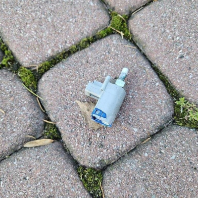 Czujnik położenia elektrozawór C-HR Toyota Corolla E210 E21 CV35