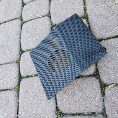 Obudowa osłona maskownica głosnika Toyota Corolla E210 E21 55473-02180