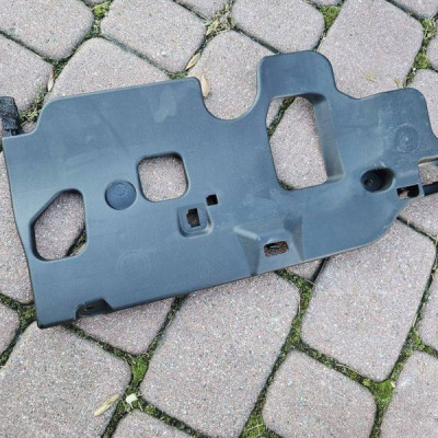 Obudowa osłona deski na nogi lewa konso Toyota Corolla E210 E21 55606-02270