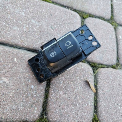 Przycisk przełącznik hamulca ręcznego włącznik Toyota Corolla E210 E21 L7