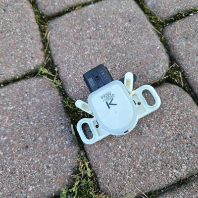 Czujnik położenia pedału sprzęgła EUROP Toyota Corolla E210 E21 89280-10010