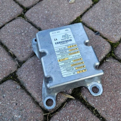 Sterownik moduł poduszek AIRBAG OK! Toyota Corolla E210 E21 89170-02N70