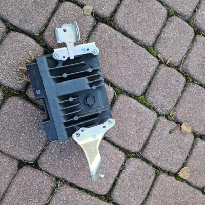 Komputer sterownik silnika 1.5i 1.5B Toyota Corolla E210 E21 89666-02C51