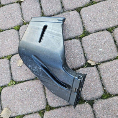 Kanał powietrza nagrzewnicy C-HR Toyota Corolla E210 E21 87212-F4010