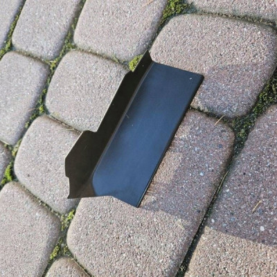 Maskownica lampy tył tylnej prawej praw Toyota Corolla E210 E21 81497-02060