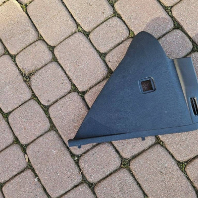 Obudowa osłona boczna deski konsoli Toyota Corolla E210 E21 55318-02350