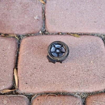 Głośnik deski wysokotonowy gwizdek Toyota Corolla E210 E21 86150-02160