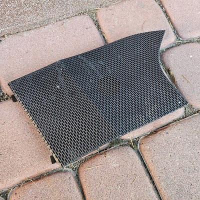 Obudowa osłona deski konsoli lewa Toyota Corolla E210 E21 55472-02080