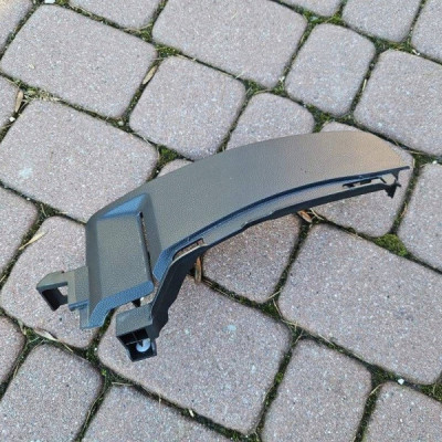 Obudowa osłona półki bagażnika sedan L Toyota Corolla E210 E21 64302-02060