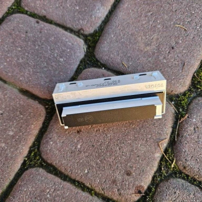 Wyświetlacz licznik AIRBAG poduszek pan Toyota Corolla E210 E21 93950-02520