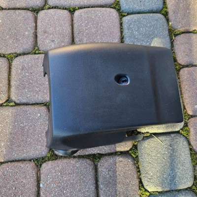 Obudowa osłona konsoli kolumny kierowni Toyota Corolla E210 E21 45024-02100