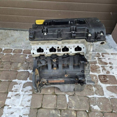 Silnik goły słupek B14NEL 1.4T Meriva Astra Adam Mokka Insigni Opel Corsa E